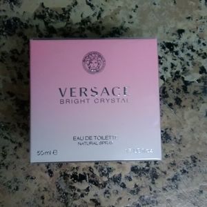 Versace Bright Crystal